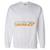 Unisex DryBlend® Crewneck Sweatshirt Thumbnail
