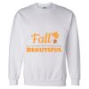 Unisex DryBlend® Crewneck Sweatshirt Thumbnail