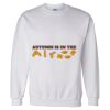 Unisex DryBlend® Crewneck Sweatshirt Thumbnail