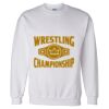 Unisex DryBlend® Crewneck Sweatshirt Thumbnail