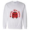 Unisex DryBlend® Crewneck Sweatshirt Thumbnail