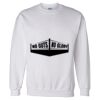 Unisex DryBlend® Crewneck Sweatshirt Thumbnail