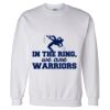 Unisex DryBlend® Crewneck Sweatshirt Thumbnail