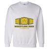 Unisex DryBlend® Crewneck Sweatshirt Thumbnail