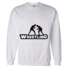 Unisex DryBlend® Crewneck Sweatshirt Thumbnail