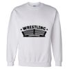 Unisex DryBlend® Crewneck Sweatshirt Thumbnail