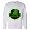 Unisex DryBlend® Crewneck Sweatshirt Thumbnail