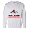Unisex DryBlend® Crewneck Sweatshirt Thumbnail