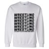 Unisex DryBlend® Crewneck Sweatshirt Thumbnail