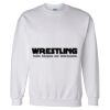 Unisex DryBlend® Crewneck Sweatshirt Thumbnail