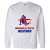 Unisex DryBlend® Crewneck Sweatshirt Thumbnail