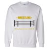 Unisex DryBlend® Crewneck Sweatshirt Thumbnail