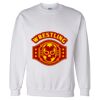 Unisex DryBlend® Crewneck Sweatshirt Thumbnail