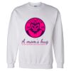 Unisex DryBlend® Crewneck Sweatshirt Thumbnail