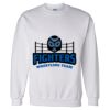 Unisex DryBlend® Crewneck Sweatshirt Thumbnail
