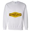 Unisex DryBlend® Crewneck Sweatshirt Thumbnail