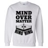 Unisex DryBlend® Crewneck Sweatshirt Thumbnail