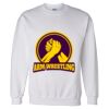 Unisex DryBlend® Crewneck Sweatshirt Thumbnail