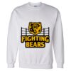 Unisex DryBlend® Crewneck Sweatshirt Thumbnail