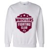 Unisex DryBlend® Crewneck Sweatshirt Thumbnail