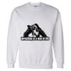 Unisex DryBlend® Crewneck Sweatshirt Thumbnail