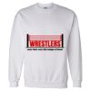 Unisex DryBlend® Crewneck Sweatshirt Thumbnail
