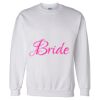 Unisex DryBlend® Crewneck Sweatshirt Thumbnail