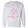 Unisex DryBlend® Crewneck Sweatshirt Thumbnail