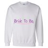 Unisex DryBlend® Crewneck Sweatshirt Thumbnail
