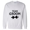 Unisex DryBlend® Crewneck Sweatshirt Thumbnail