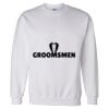 Unisex DryBlend® Crewneck Sweatshirt Thumbnail