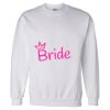Unisex DryBlend® Crewneck Sweatshirt Thumbnail