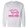 Unisex DryBlend® Crewneck Sweatshirt Thumbnail