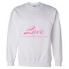 Unisex DryBlend® Crewneck Sweatshirt Thumbnail