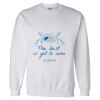 Unisex DryBlend® Crewneck Sweatshirt Thumbnail