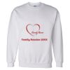 Unisex DryBlend® Crewneck Sweatshirt Thumbnail