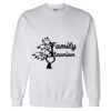 Unisex DryBlend® Crewneck Sweatshirt Thumbnail