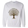 Unisex DryBlend® Crewneck Sweatshirt Thumbnail