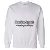 Unisex DryBlend® Crewneck Sweatshirt Thumbnail