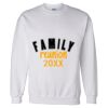 Unisex DryBlend® Crewneck Sweatshirt Thumbnail