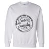 Unisex DryBlend® Crewneck Sweatshirt Thumbnail