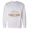 Unisex DryBlend® Crewneck Sweatshirt Thumbnail