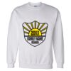 Unisex DryBlend® Crewneck Sweatshirt Thumbnail