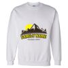 Unisex DryBlend® Crewneck Sweatshirt Thumbnail