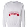 Unisex DryBlend® Crewneck Sweatshirt Thumbnail