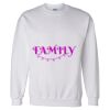 Unisex DryBlend® Crewneck Sweatshirt Thumbnail