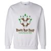 Unisex DryBlend® Crewneck Sweatshirt Thumbnail