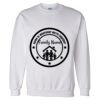 Unisex DryBlend® Crewneck Sweatshirt Thumbnail