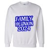 Unisex DryBlend® Crewneck Sweatshirt Thumbnail
