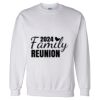 Unisex DryBlend® Crewneck Sweatshirt Thumbnail